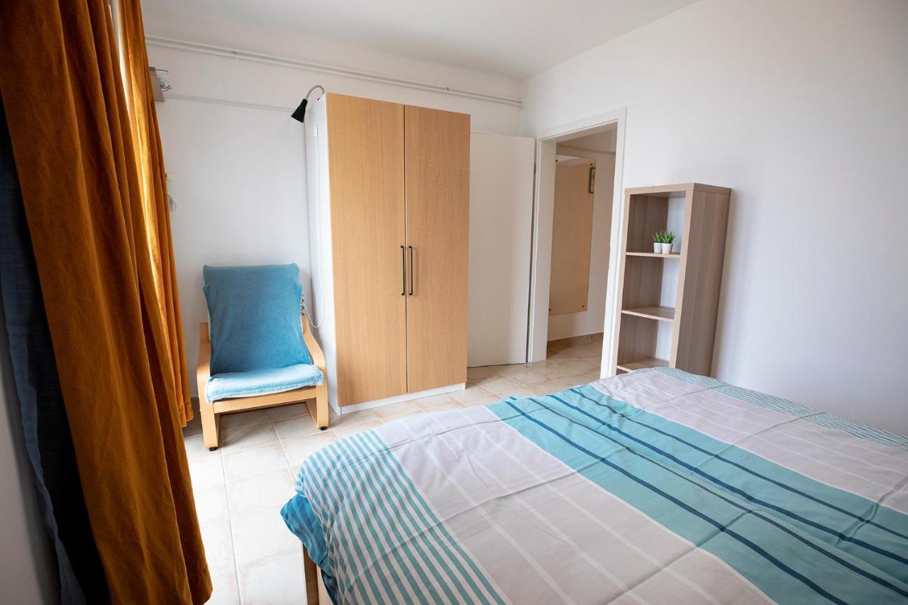 Apartma Categorical Portoroz Exterior foto